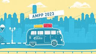 Carboline Ampp 2023 Conference Expo