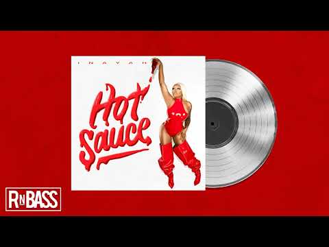 Inayah - Hot Sauce