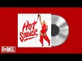 Inayah - Hot Sauce