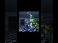 Fnaf fighting edit