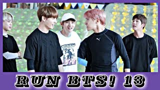 [ INDOSUB ] Run BTS! 2017 - EP.13 | FULL EPISODE