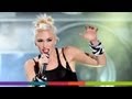 No Doubt Performance Teen Choice Awards 2012: Gwen Stefani&#39;s Fashion!