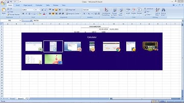 sap fico interview questions and answers 6 (Foreign Currency Revaluation)