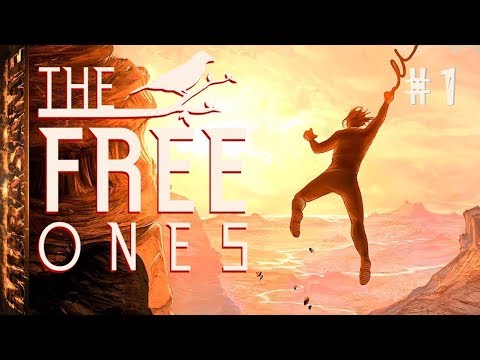 The Free Ones  ➤ Прохождение #1