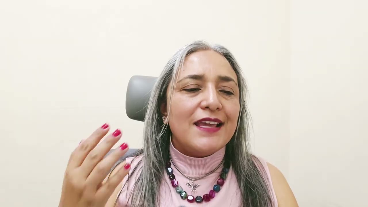 📝 La Audiencia Inicial.  Un fragmento.  #yanellisandoval  ⚖️