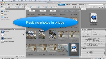 Resizing Photos in Bridge.mp4