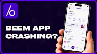 How to Fix Beem App Crashing or Not Opening (2026 Fix) screenshot 5