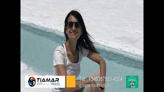 Salinas Grandes + Purmamarca