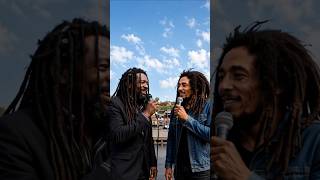 #luckydube #bobmarley