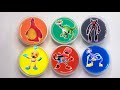 Poppy Playtime & Mario Satisfying Color Mixing & Art Painting
