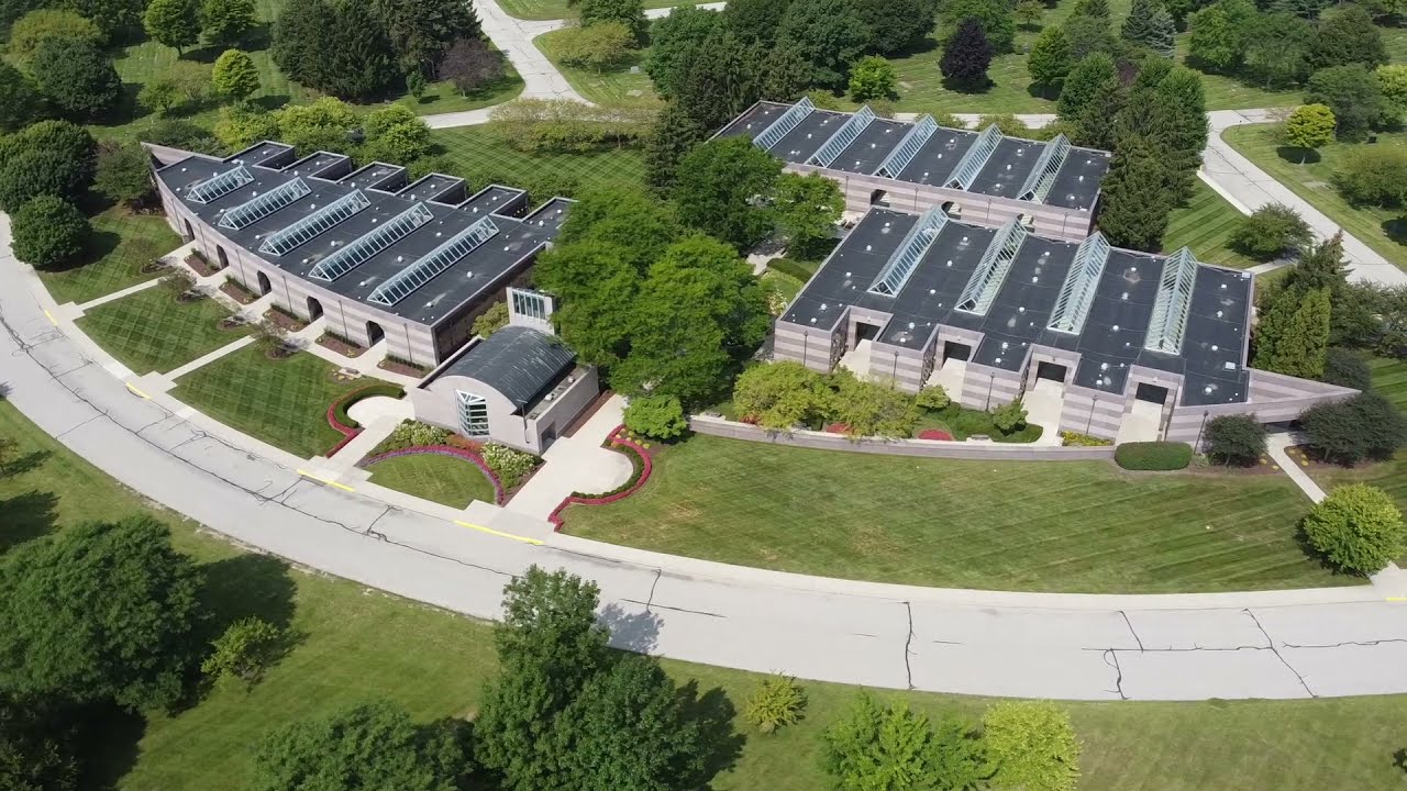 Resurrection Cemetery