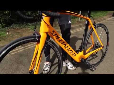 specialized venge expert 2015