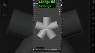 modeling tricks part 5 in blender #blenderustad