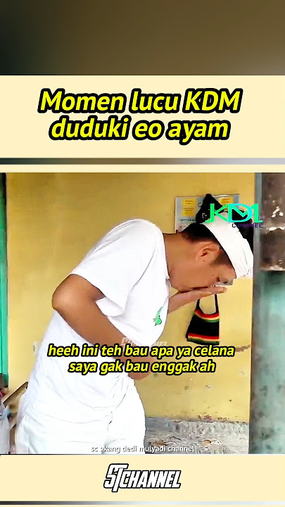 Download lagu WHAT'S THAT SMELL? 😅