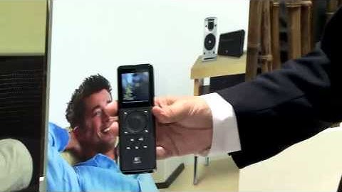 Logitech Squeezebox Boom : new network player all-in-one ...