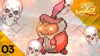 Pokémon Z Ep.3 - NO VOY A PERDER VIDAS... 2 MINUTOS DESPUÉS...