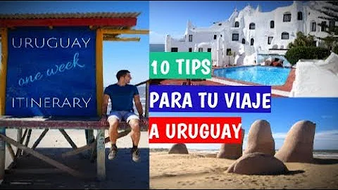 Quanto se gasta em uma viagem para Punta del Este?