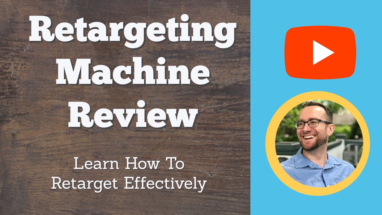 Retargeting Machine: How To Run Retargeting Ads