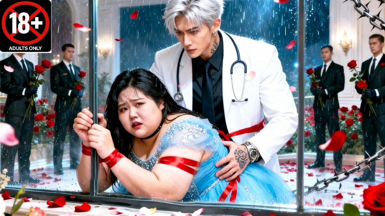 330-Lb have One Night With Infertile CEO! Escape overnight,But He Loves & Searches World!