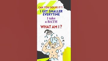 𝐑𝐢𝐝𝐝𝐥𝐞 𝐰𝐢𝐭𝐡 𝐀𝐧𝐬𝐰𝐞𝐫 | 𝐑𝐢𝐝𝐝𝐥𝐞 𝐍𝐨.4 | 𝐑𝐢𝐝𝐝𝐥𝐞𝐬 𝐚𝐧𝐝 𝐏𝐮𝐳𝐳𝐥𝐞𝐬 | #riddle #riddlewithanswer #puzzle #shorts