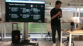 Workshop: Gnosis Chain Validator Workshop - Running a Validator | Gnosis Chain | ETHTaipei 2023