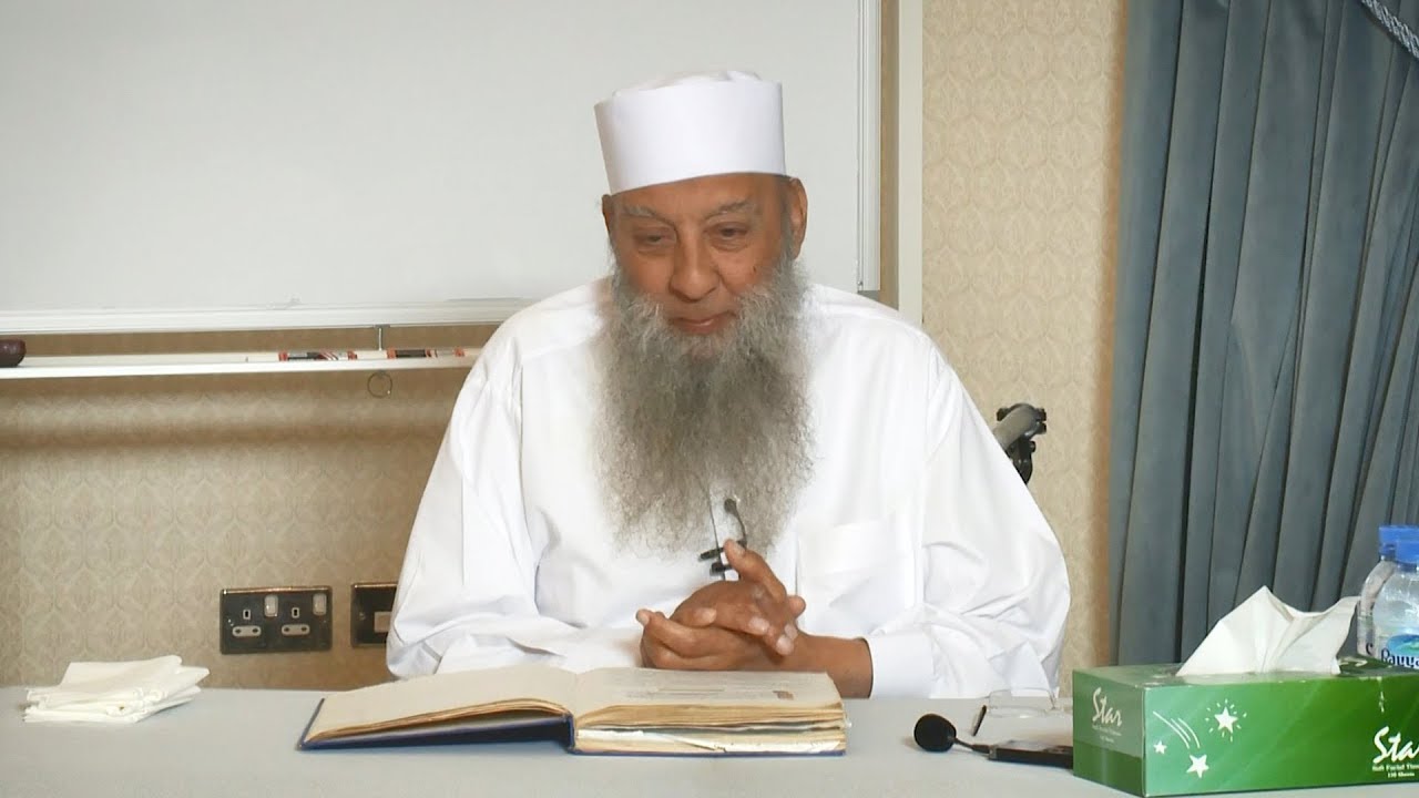 لماذا تخلف كعب بن مالك عن غزوة تبوك؟ للشيخ الحويني