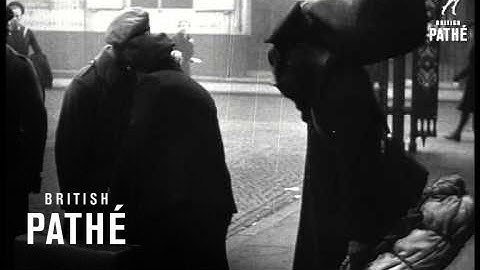 Oh, Miss Porter! (1945)