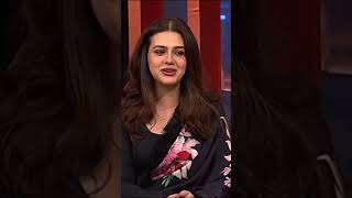 Zara Noor Abbas Shocking Statement Me Mar Kyun Nahin Jaati Iss Waqt