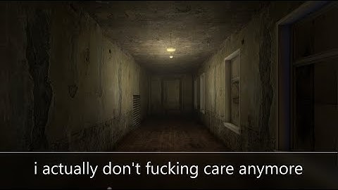 messing around in gmod again