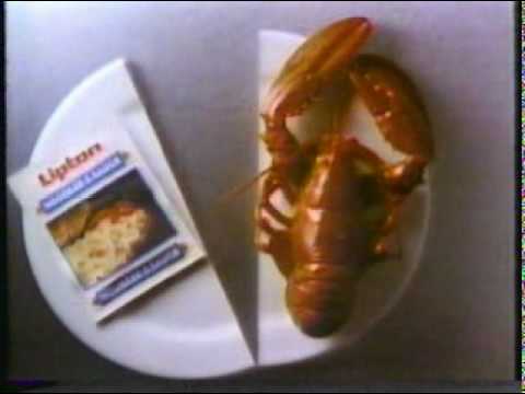 Compilation of 1987 TV Commercials