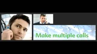 The Future of Communication - Mitel Series X Mobility