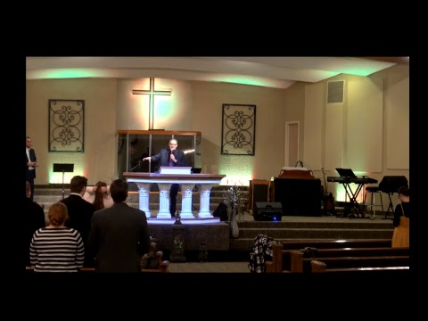 Calvary Apostolic Tabernacle Live Stream