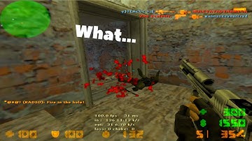 CS 1.6 💗 Highlights⭐️ FASTCUP.NET❗