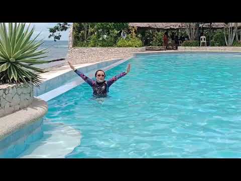 Summer let's Swim 🏊‍♀️ #asmr #enjoy #satisfying