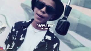 [FREE] LUH TYLER TYPE BEAT 2023 - 'APPLE PAY'