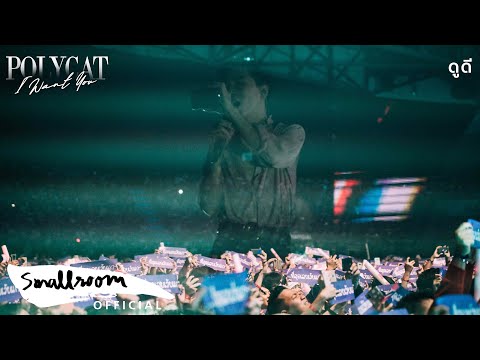 POLYCAT---ดูดี-[I-WANT-YOU-CON