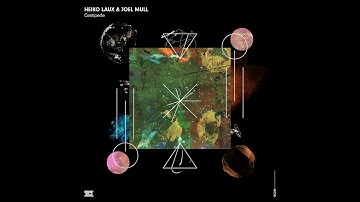 Heiko Laux & Joel Mull — Centipede (Morph) — Drumcode — DC204