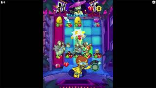 PvZ Heroes Puzzle Party 13 MAY 2026 //Plants vs Zombies Heroes Puzzle Party screenshot 1