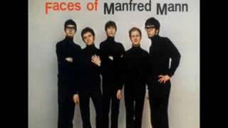 Manfred Mann - Without You