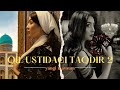 Qil istidagi taqdir - Aziza Rajabova (soundtrack). 2-chi mavsum yaqin kunlarda!