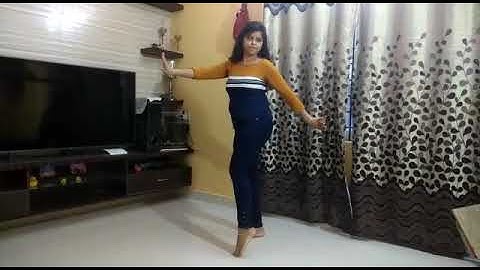 Gendha fool choreography by Astha Singhal
