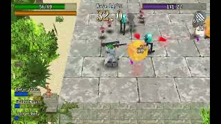 Twin Stick Shooter with Mechs and PS1 Style | Vital Shell (Steam Deck)