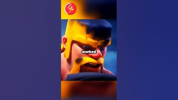 Did You Know Corner Bases Used To Be a Thing?! #clashofclans #coc #shorts