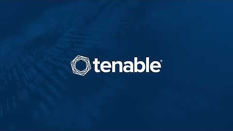 Introducing the new Tenable.io Interface