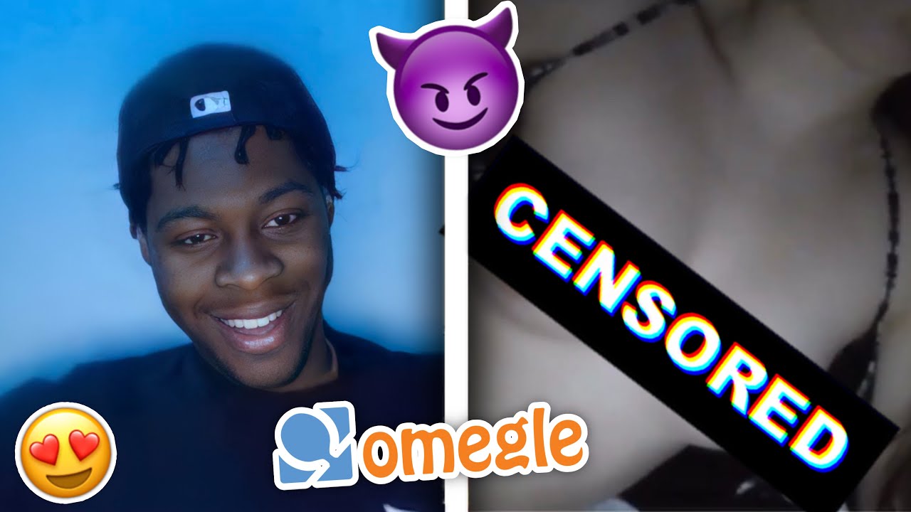 King of RIZZ Got FLASHED On OMEGLE By FREAKS! - YouTube