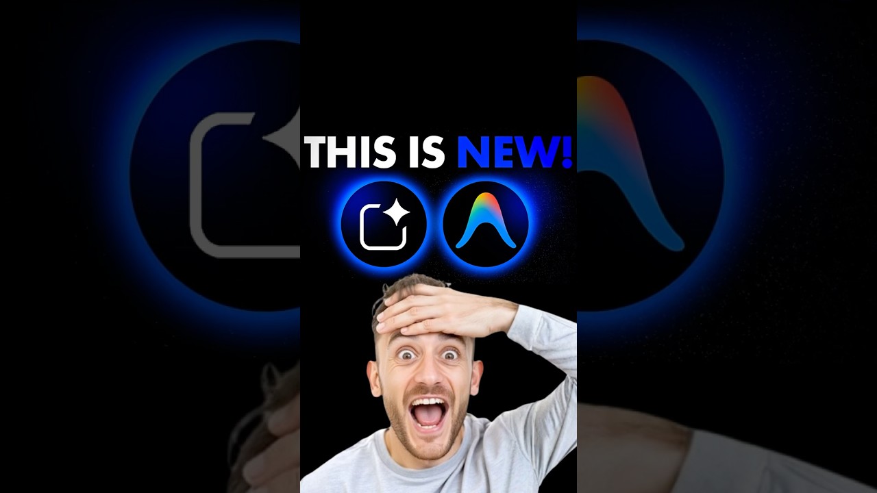 NEW Google AI Studio + Antigravity Update is INSANE!