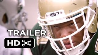 When The Game Stands Tall Official Trailer #1 (2014) - Jim Caviezel Football Drama HD