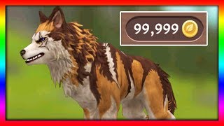СИМУЛЯТОР ВОЛКА #35 МЫ СДЕЛАЛИ ЭТО! Жизни Зверей WildCraft про котят лис собак ДЕТСКИЕ ИГРЫ СИМУЛЯТОР ВОЛКА #35 МЫ СДЕЛАЛИ ЭТО! Жизни Зверей WildCraft про котят лис собак ДЕТСКИЕ ИГРЫ