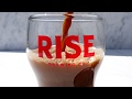 Rise brewing co  release of 3 new coffee cold brews  15 sec