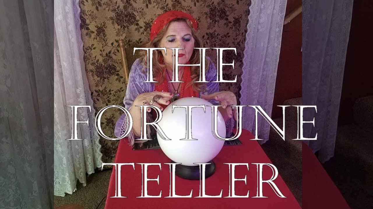 Fortune Teller #5 Wrong - YouTube